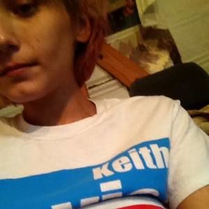 Meet your Posher, Jade